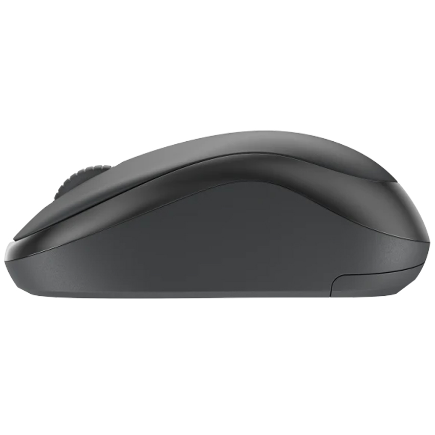 Mouse Logitech M240 Bluetooth Negro